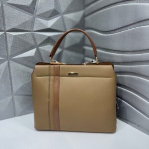 کیف زنانه مدل عروس سایز بزرگ