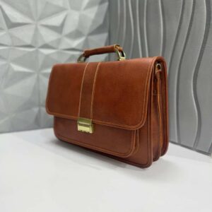 کیف چرم کد0025