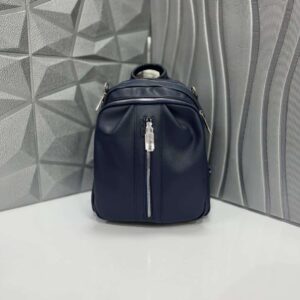 کوله پشتی  طرح چرم  مدل چیارا