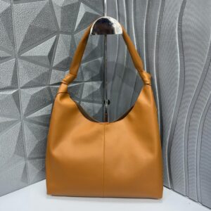 کیف زنانه مدل گره دار ژیلا