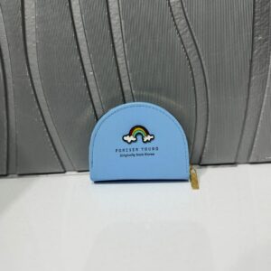 جاکارتی نیم دایره رنگین کمان