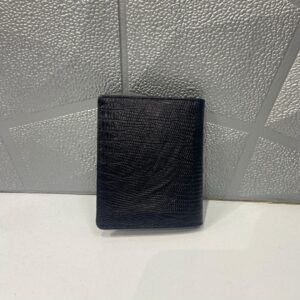 کیفپول و جاکارتی چرم طبیعی مردانه کد 0029
