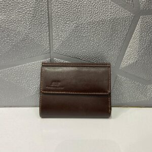 کیفپول و جاکارتی چرم طبیعی مردانه کد 0034