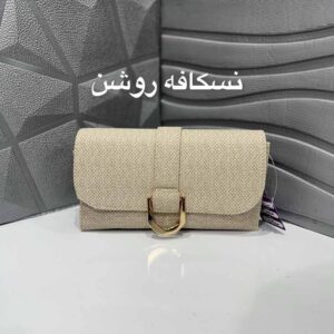 کیف کنفی مدل سیمین